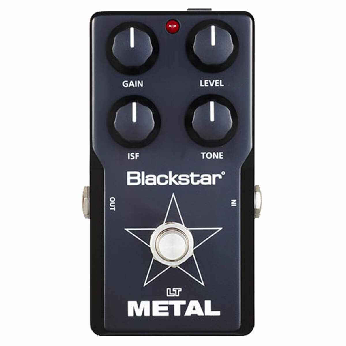 Blackstar - LT-Metal Pedal