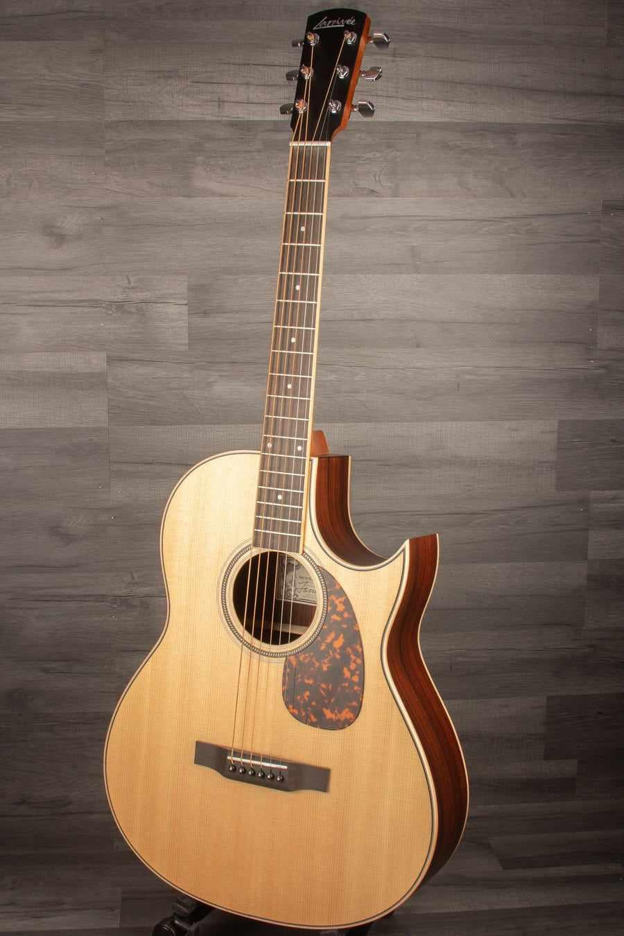 Larrivee C-03R-TE Tommy Emmanuel