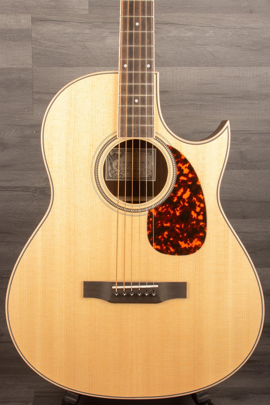 Larrivee C-03R-TE Tommy Emmanuel