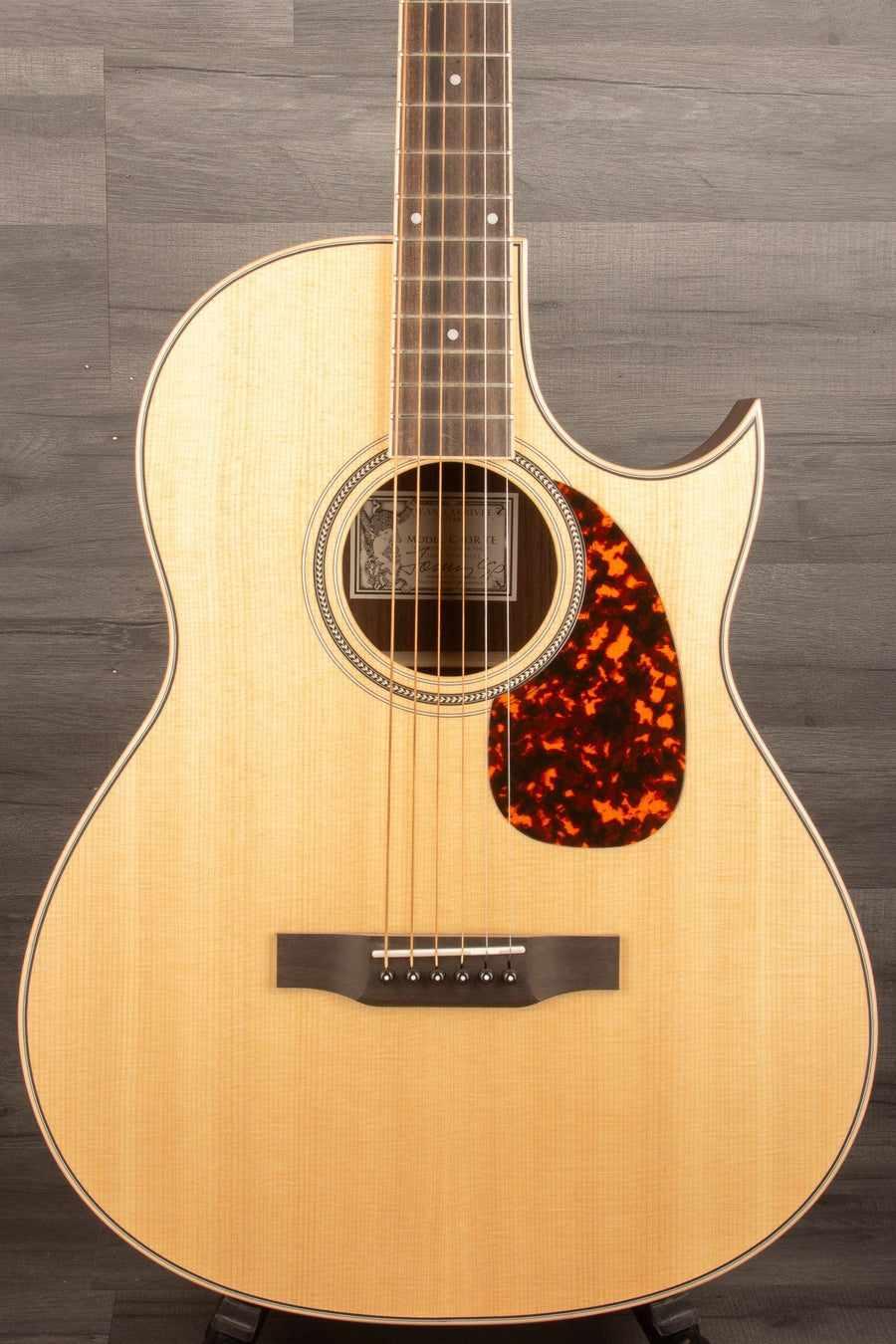 Larrivee C-03R-TE Tommy Emmanuel