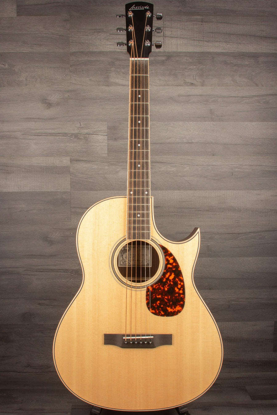 Larrivee C-03R-TE Tommy Emmanuel