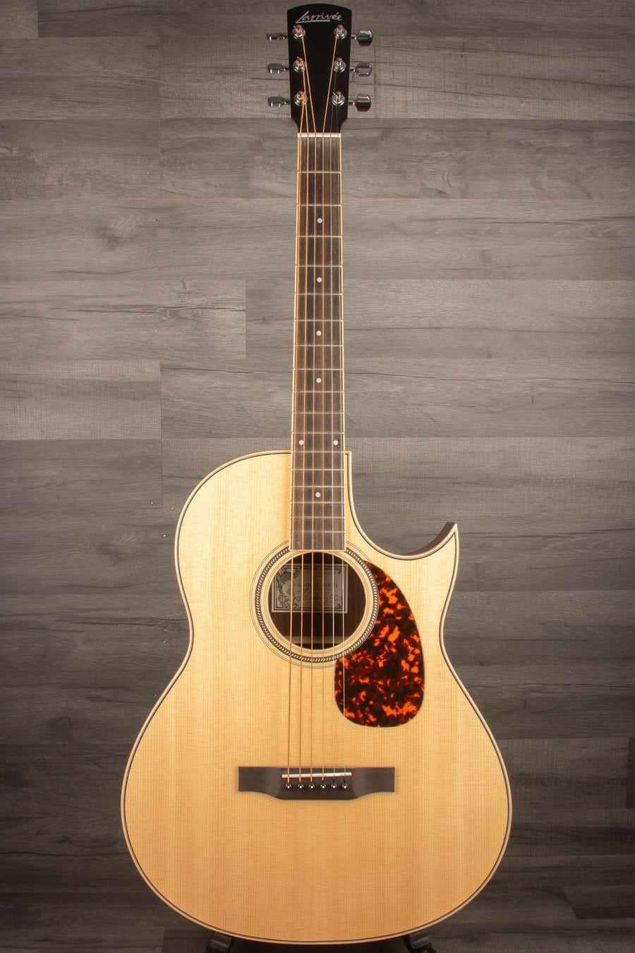 Larrivee C-03R-TE Tommy Emmanuel