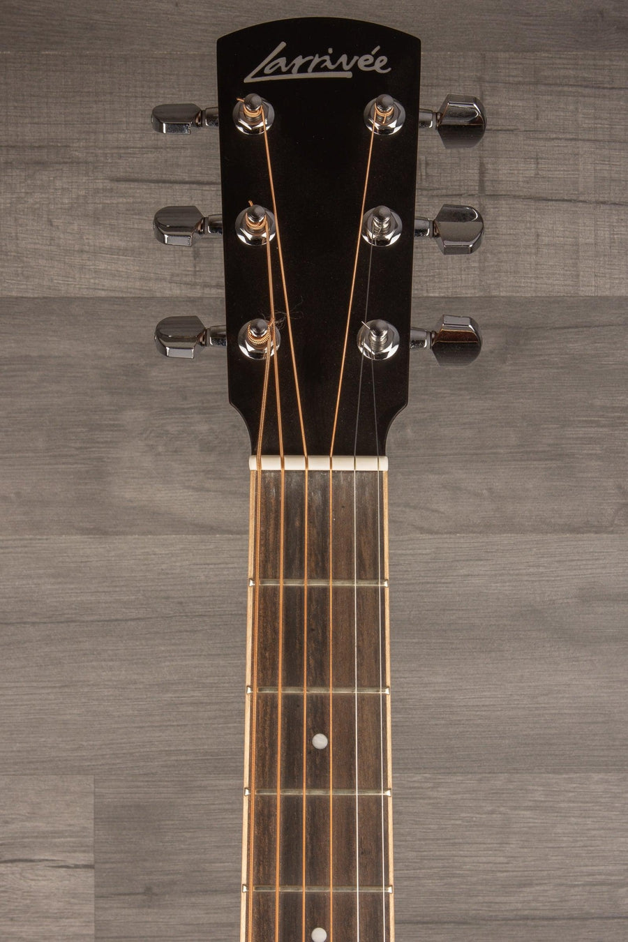 Larrivee C-03R-TE Tommy Emmanuel