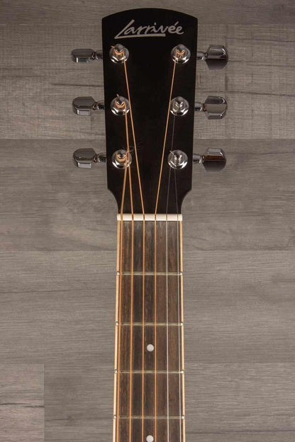 Larrivee C-03R-TE Tommy Emmanuel