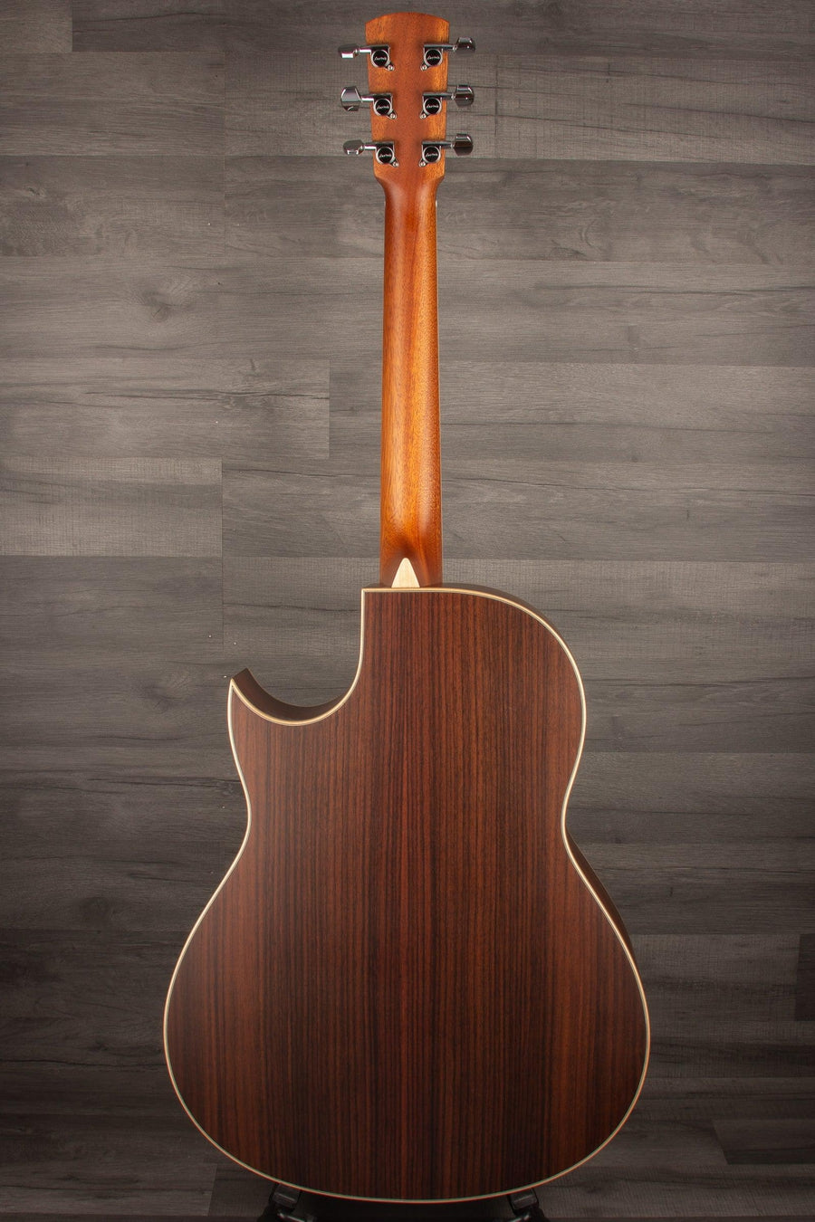 Larrivee C-03R-TE Tommy Emmanuel