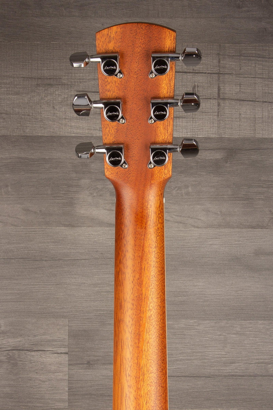 Larrivee C-03R-TE Tommy Emmanuel