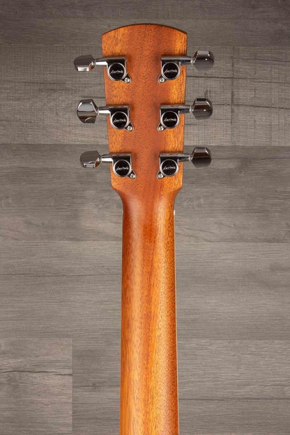 Larrivee C-03R-TE Tommy Emmanuel