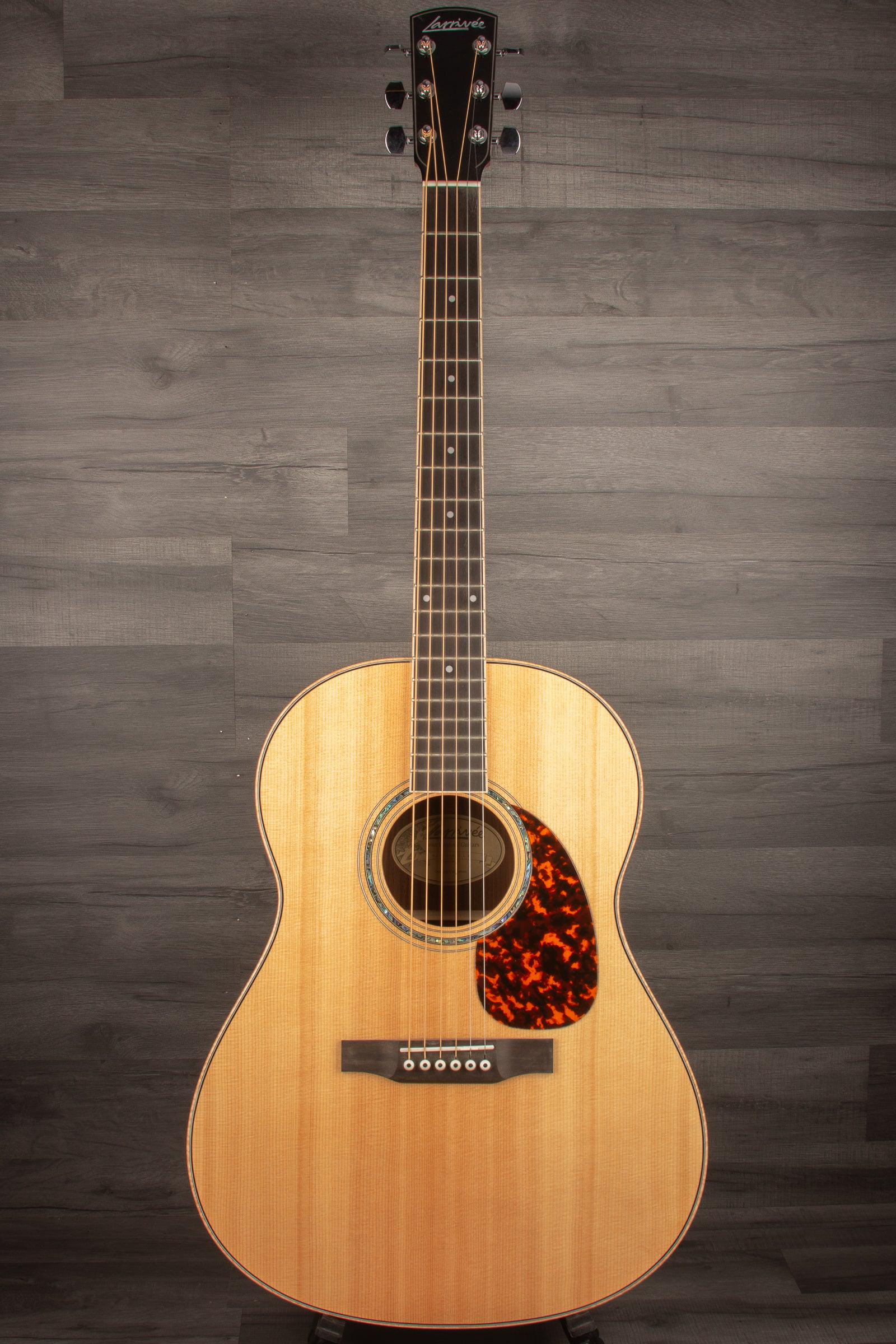 Larrivee L-09 Acoustic Guitar