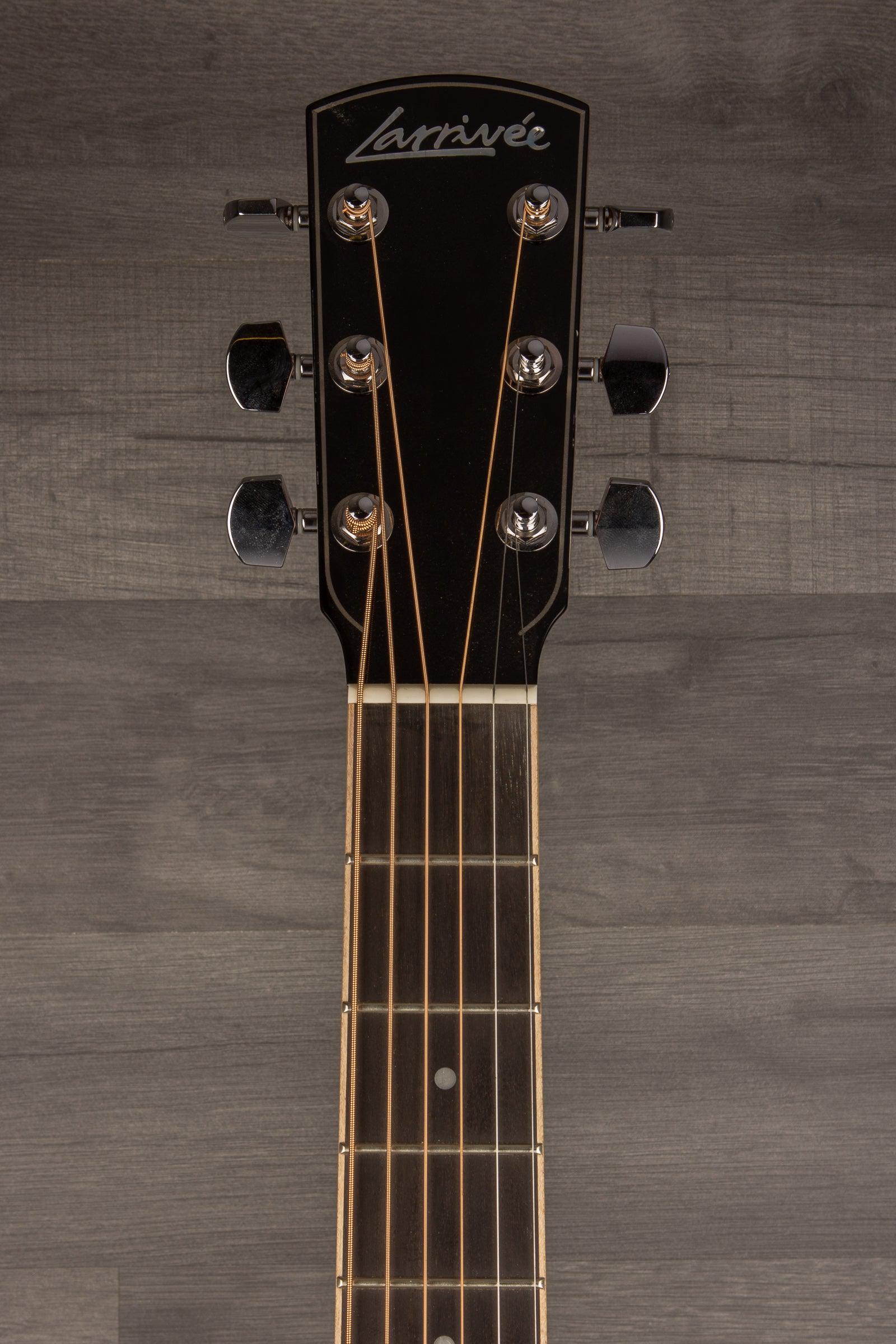 Larrivee L-09 Acoustic Guitar