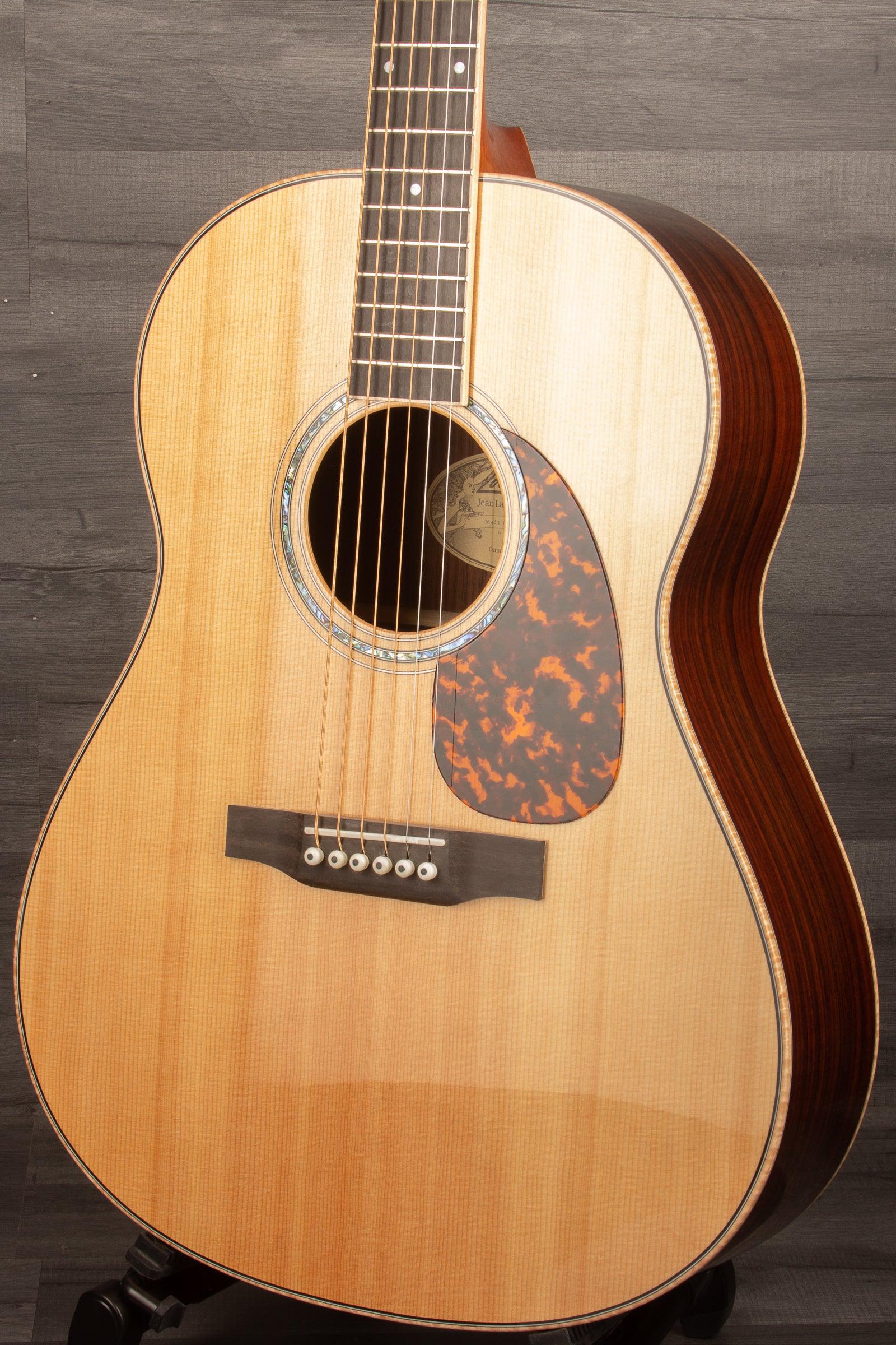 Larrivee L-09 Acoustic Guitar