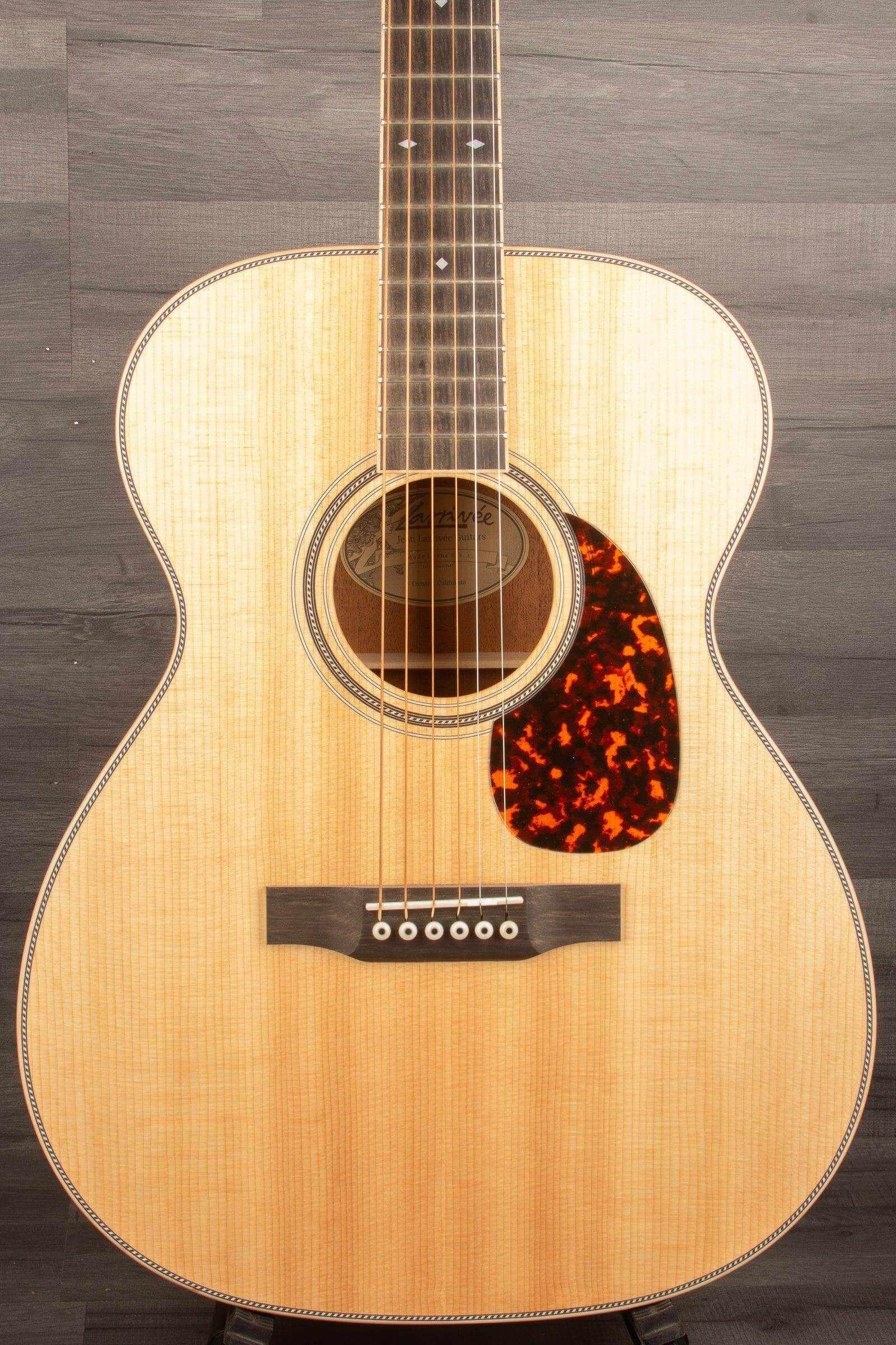 Larrivee OM-40 Mahogany Guitar