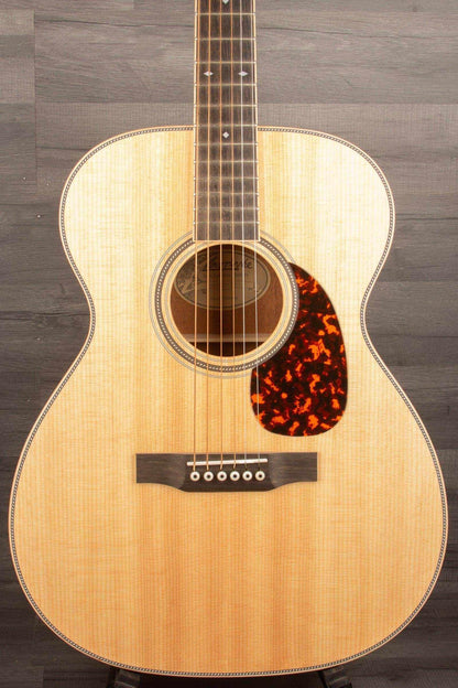 Larrivee OM-40 Mahogany Guitar