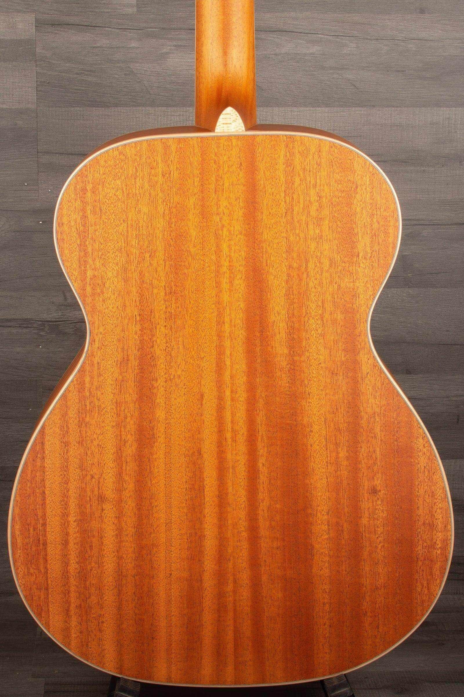 Larrivee OM-40 Mahogany Guitar
