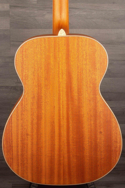 Larrivee OM-40 Mahogany Guitar