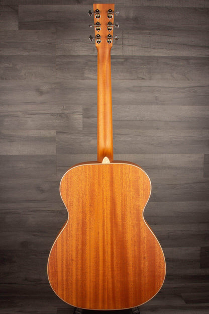 Larrivee OM-40 Mahogany Guitar
