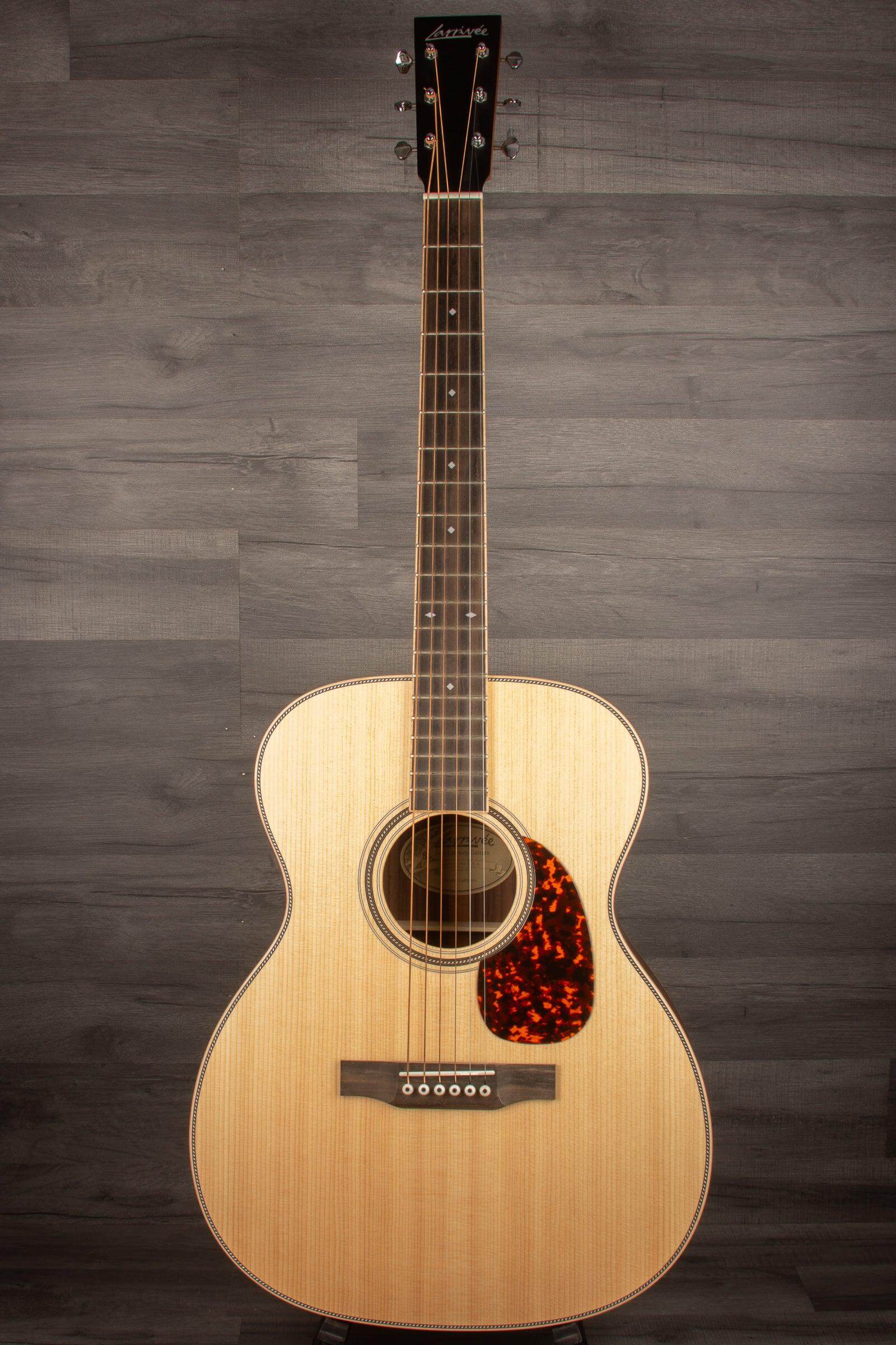 Larrivee OM-40 Rosewood