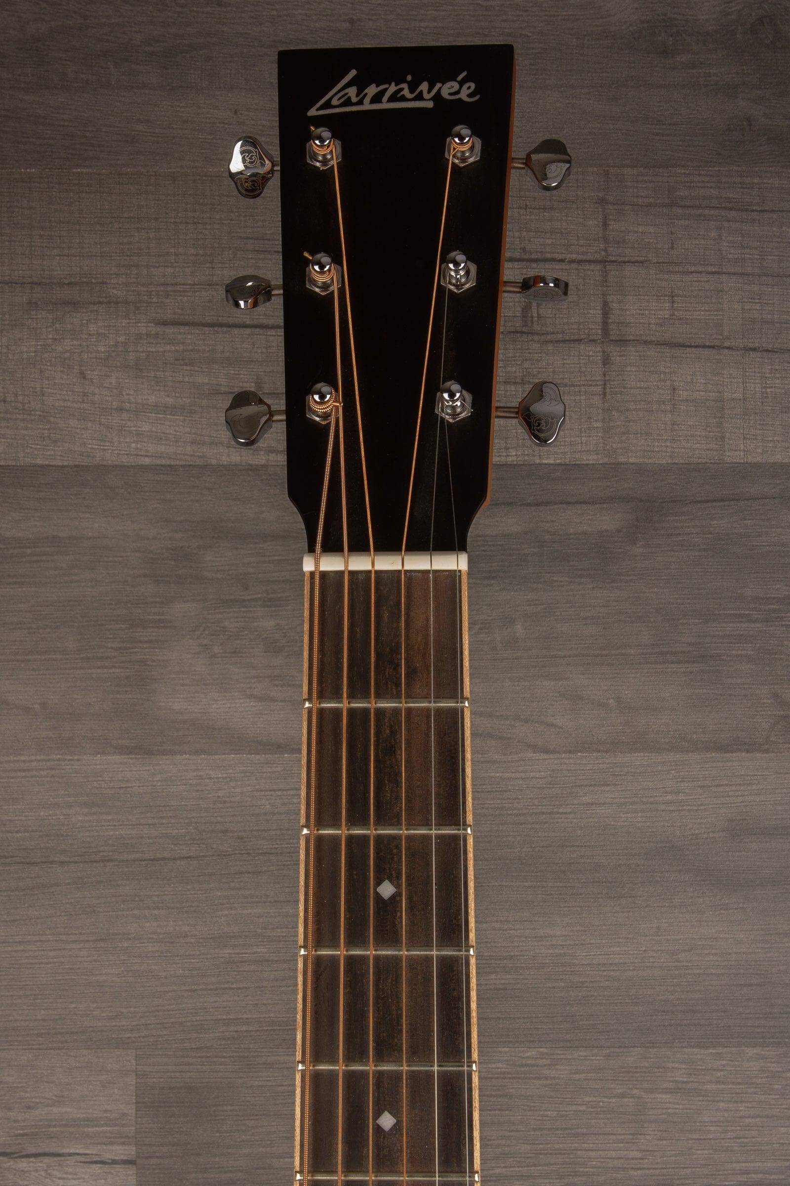 Larrivee OM-40 Rosewood