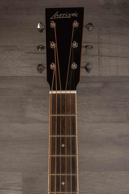 Larrivee OM-40 Rosewood