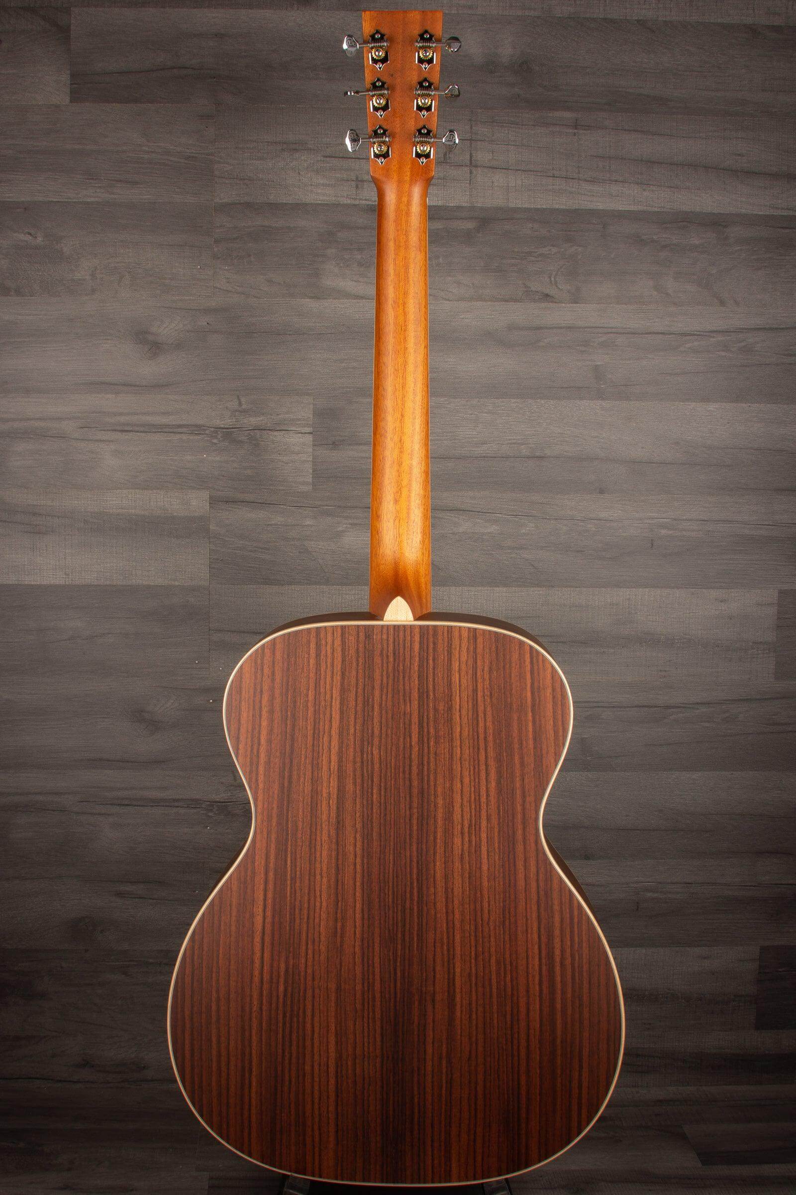 Larrivee OM-40 Rosewood