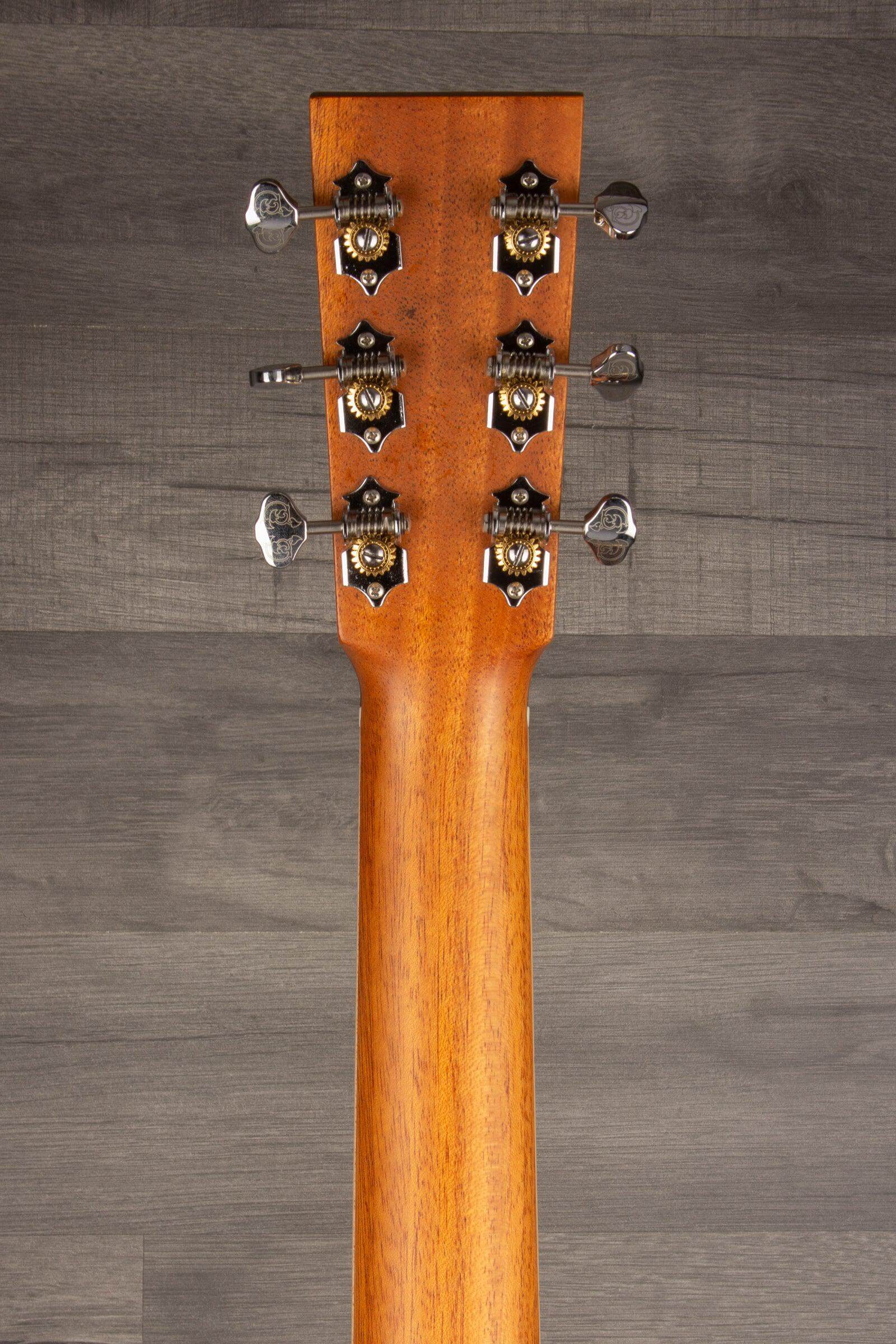 Larrivee OM-40 Rosewood