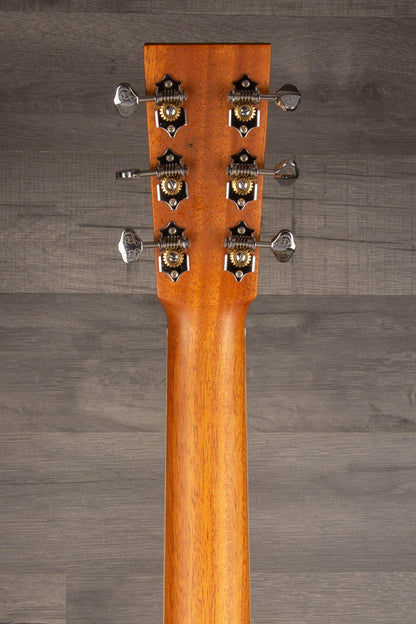 Larrivee OM-40 Rosewood