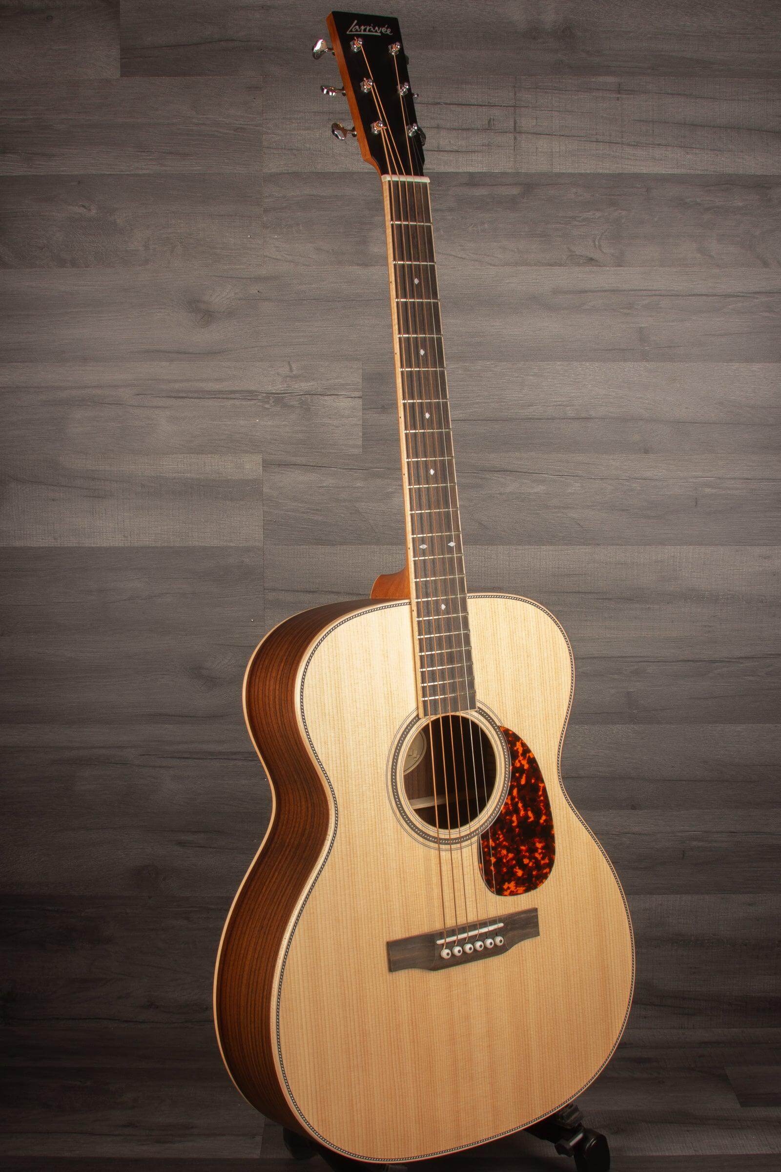 Larrivee OM-40 Rosewood