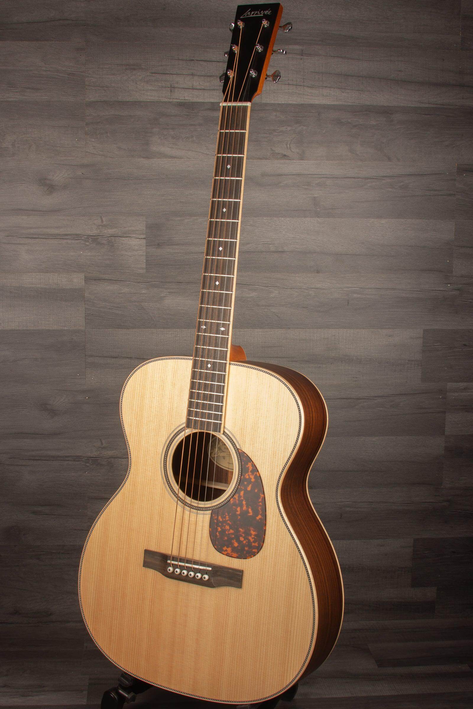 Larrivee OM-40 Rosewood