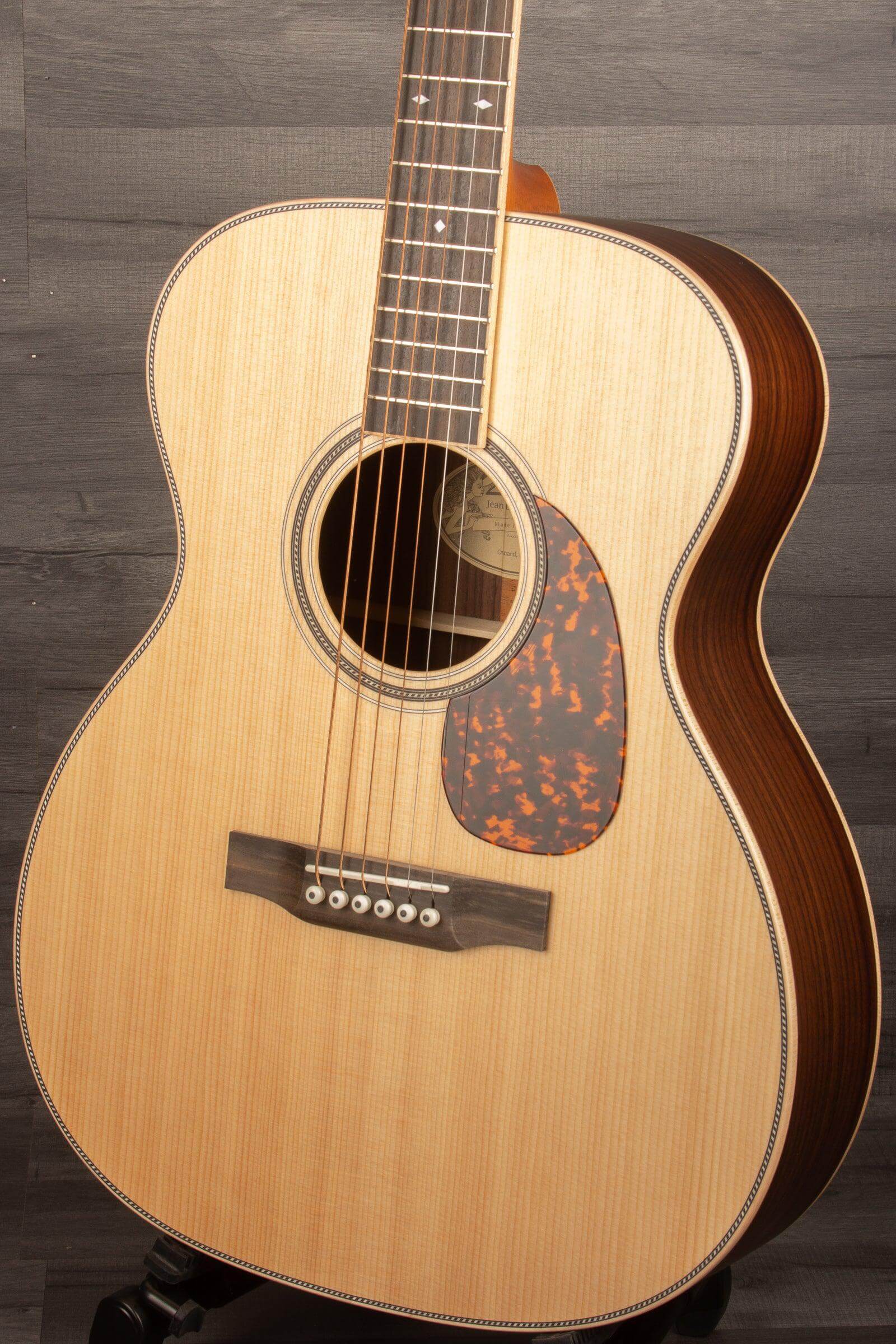 Larrivee OM-40 Rosewood