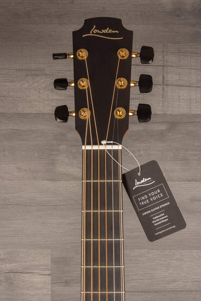 Lowden F-35 s#25574, Acoustic Guitar