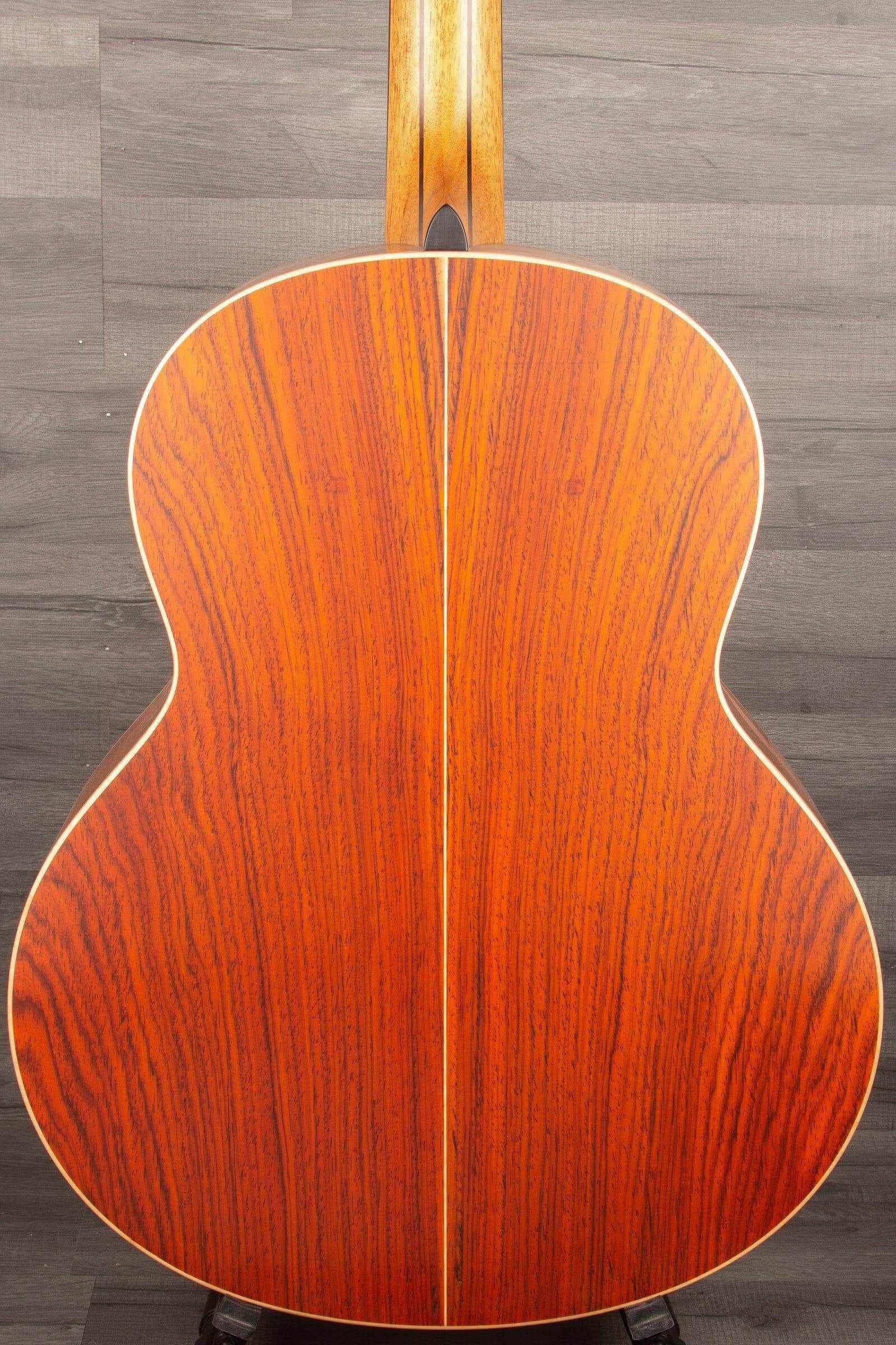 Lowden F-35 s#25574, Acoustic Guitar