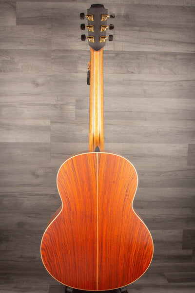 Lowden F-35 s#25574, Acoustic Guitar