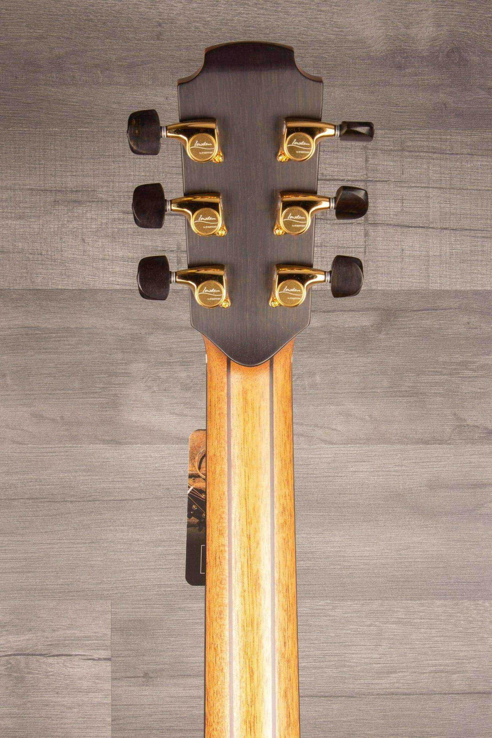Lowden F-35 s#25574, Acoustic Guitar