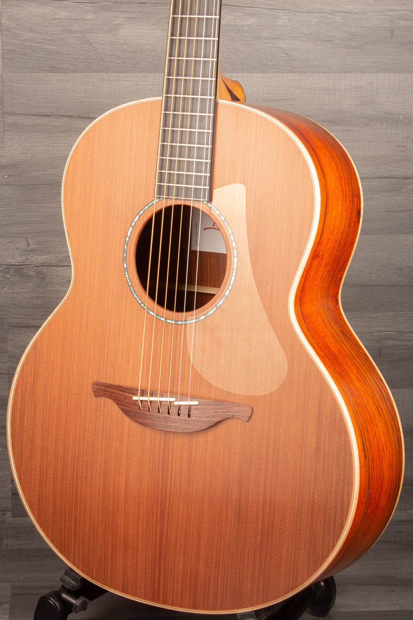 Lowden F-35 s#25574, Acoustic Guitar