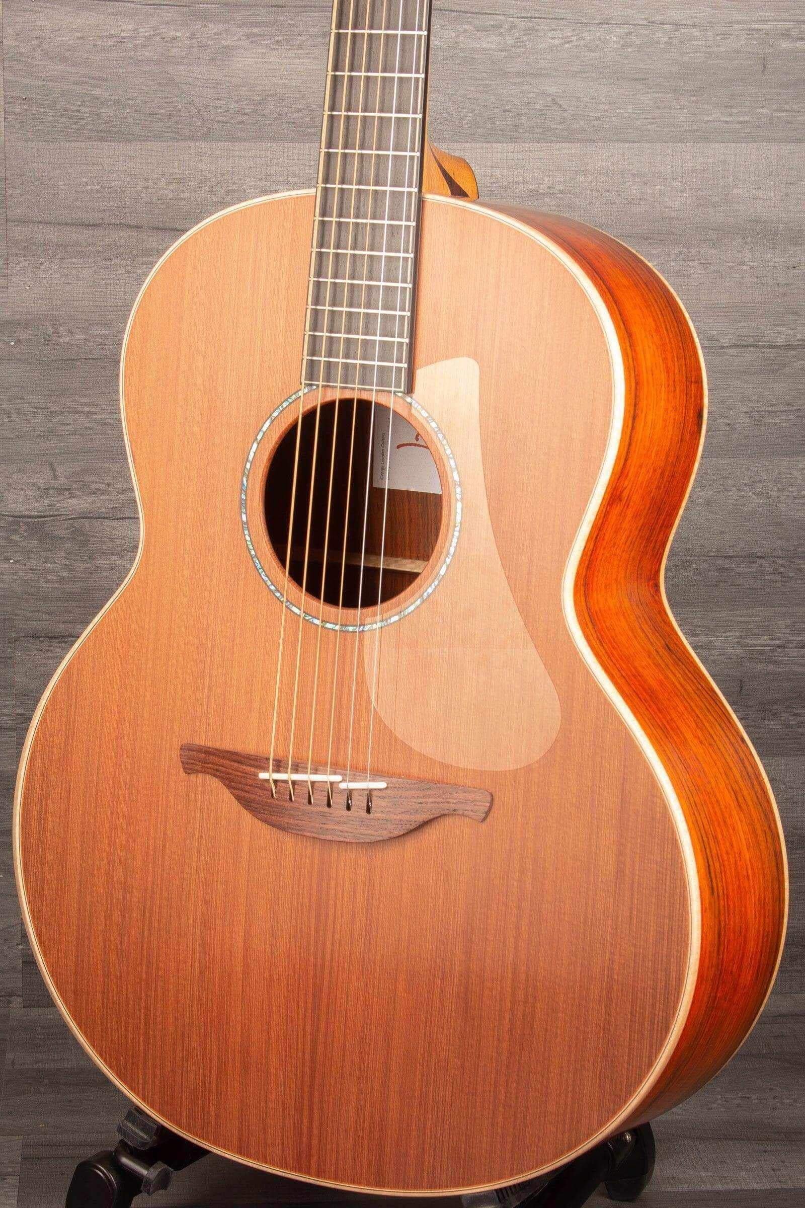 Lowden F-35 s#25574, Acoustic Guitar