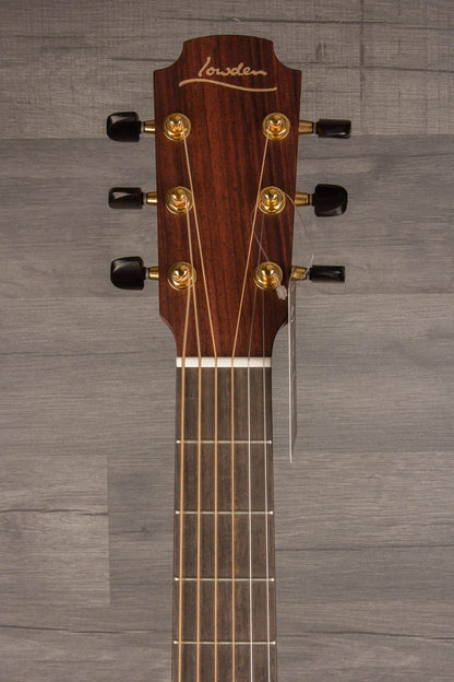 Lowden S-23 12 Fret - Acoustic Guitar