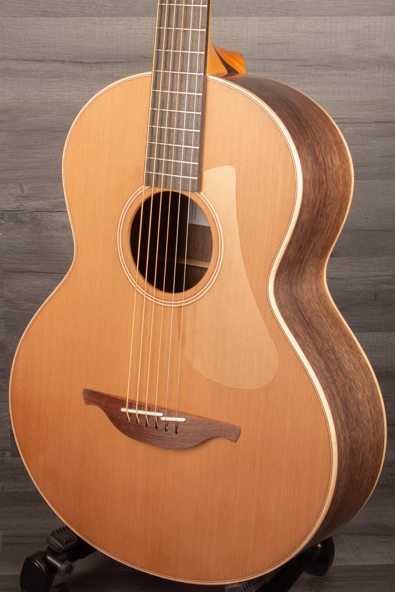 Lowden S-23 12 Fret - Acoustic Guitar