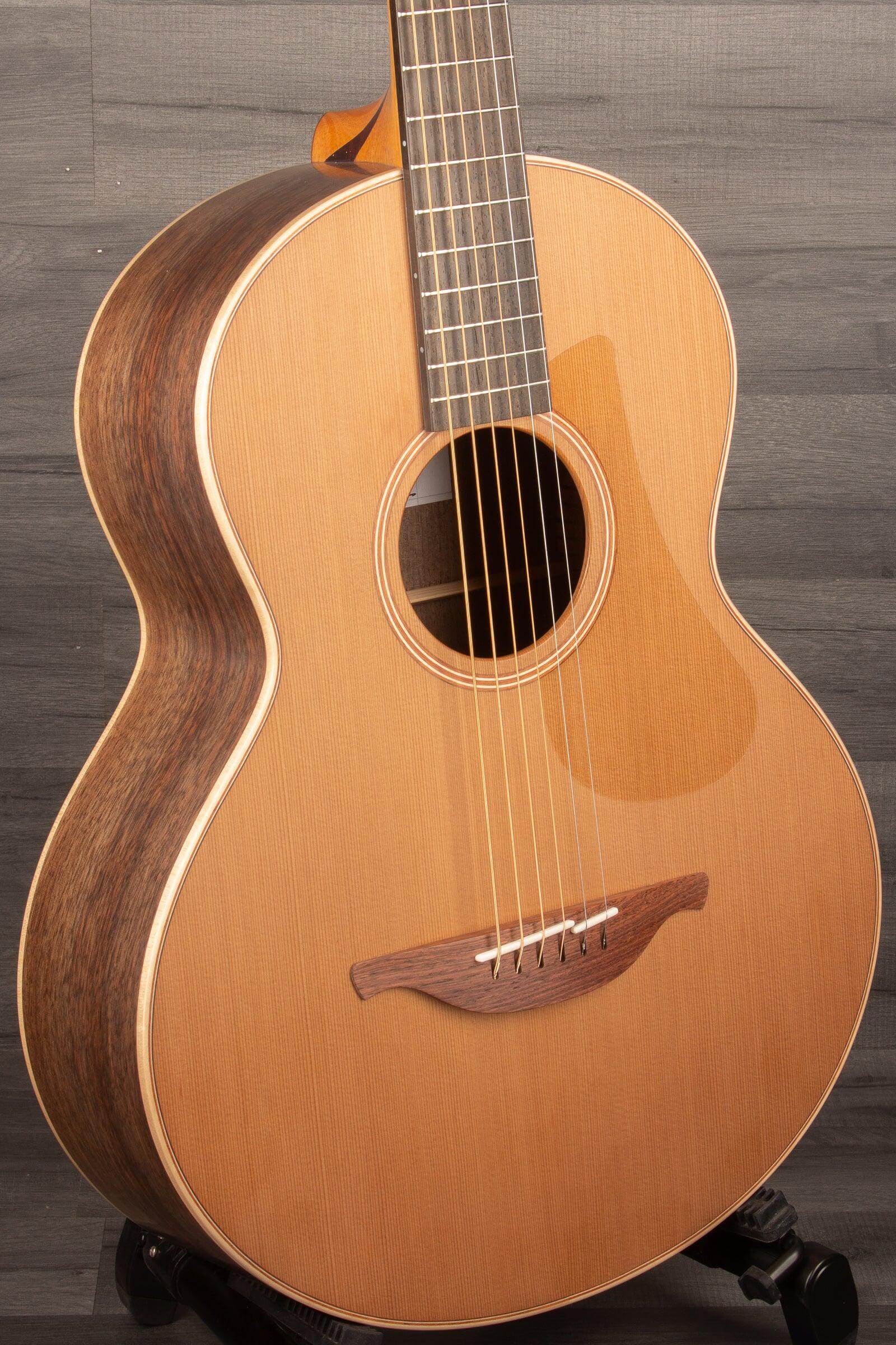 Lowden  S-23 12 Fret - MusicStreet