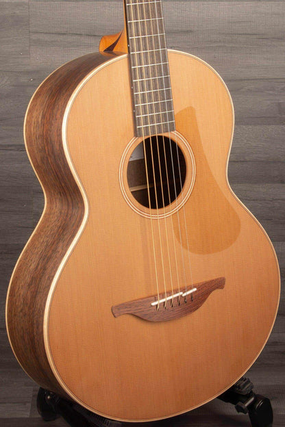 Lowden S-23 12 Fret - Acoustic Guitar