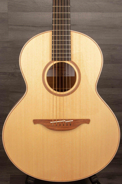 Lowden S-34 Koa - Acoustic Guitar