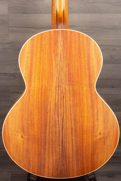 Lowden S-34 Koa - Acoustic Guitar