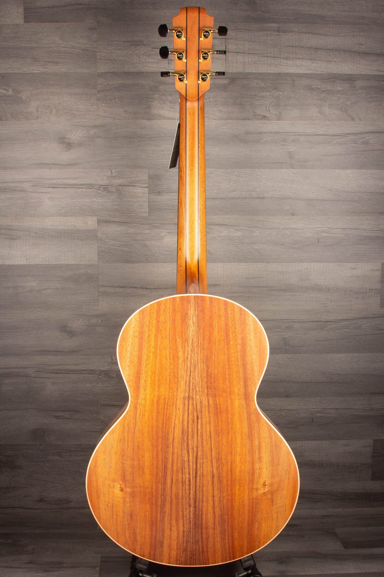 Lowden S-34 Koa - Acoustic Guitar