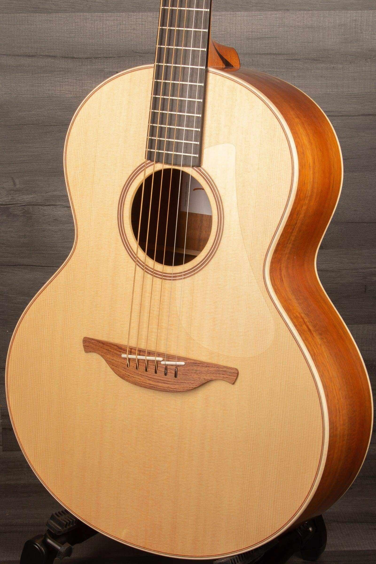 Lowden S-34 Koa - Acoustic Guitar
