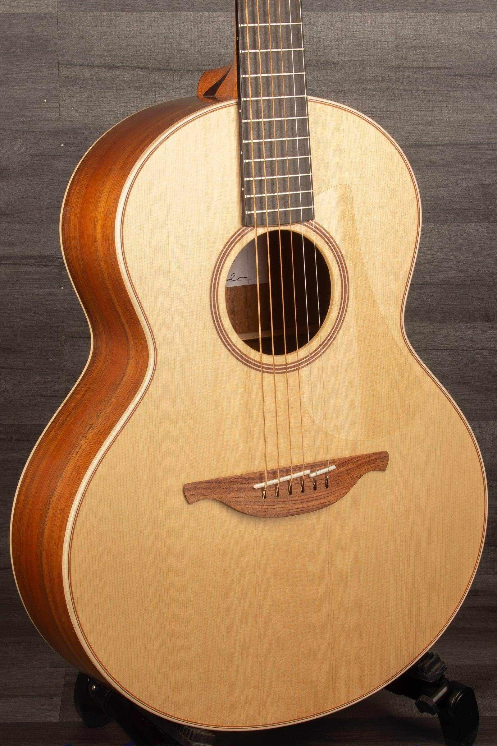 Lowden S-34 Koa - Acoustic Guitar