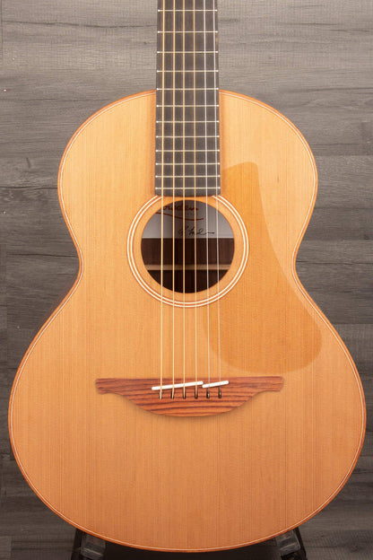 Lowden WL-25 Acoustic Guitar