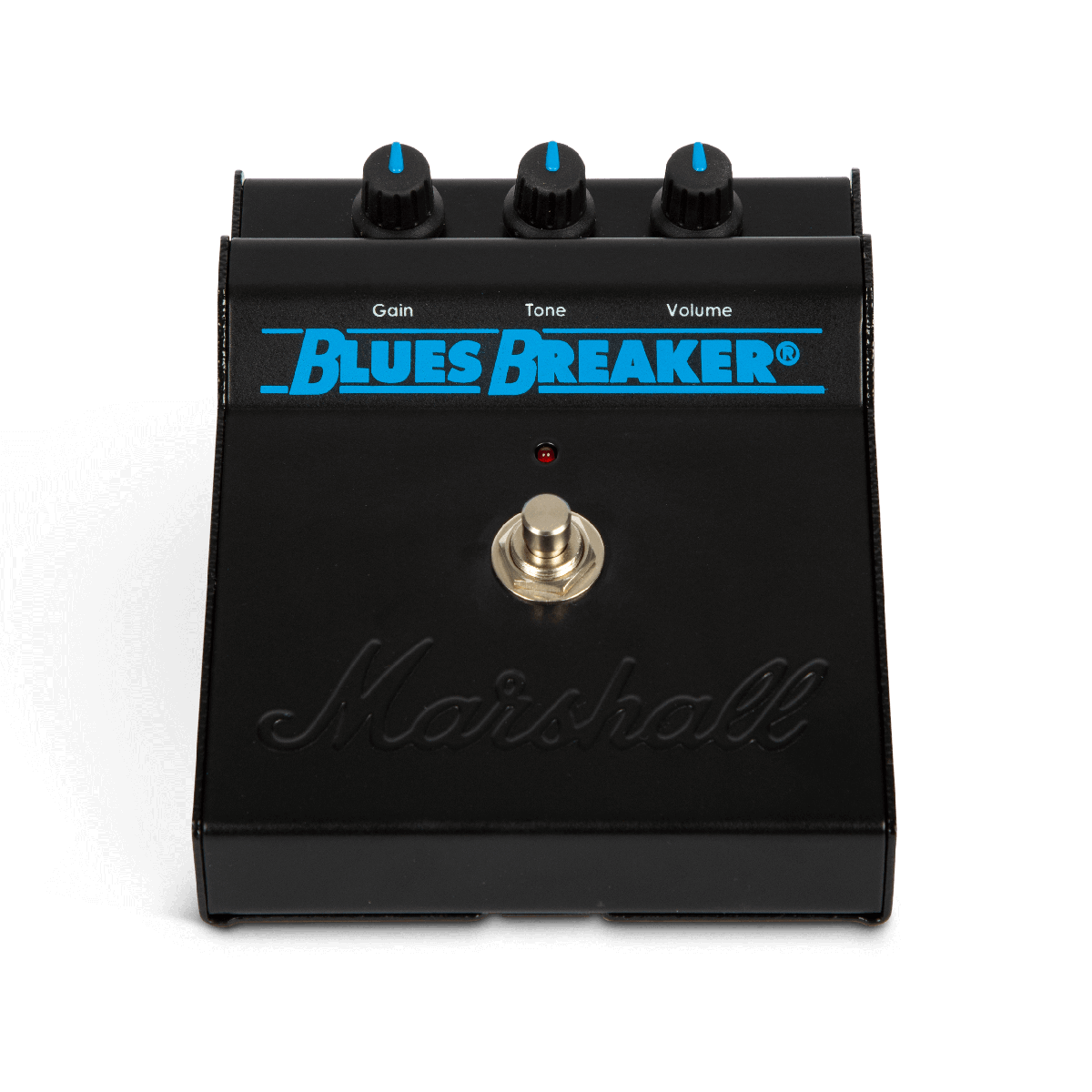 Marshall Blues Breaker Pedal - MusicStreet