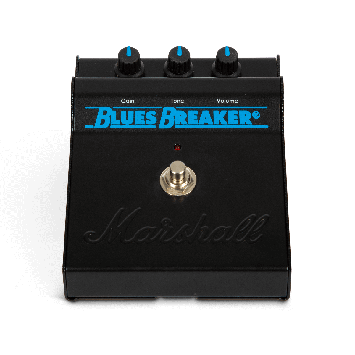Marshall Blues Breaker Pedal
