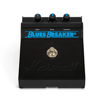 Marshall Blues Breaker Pedal