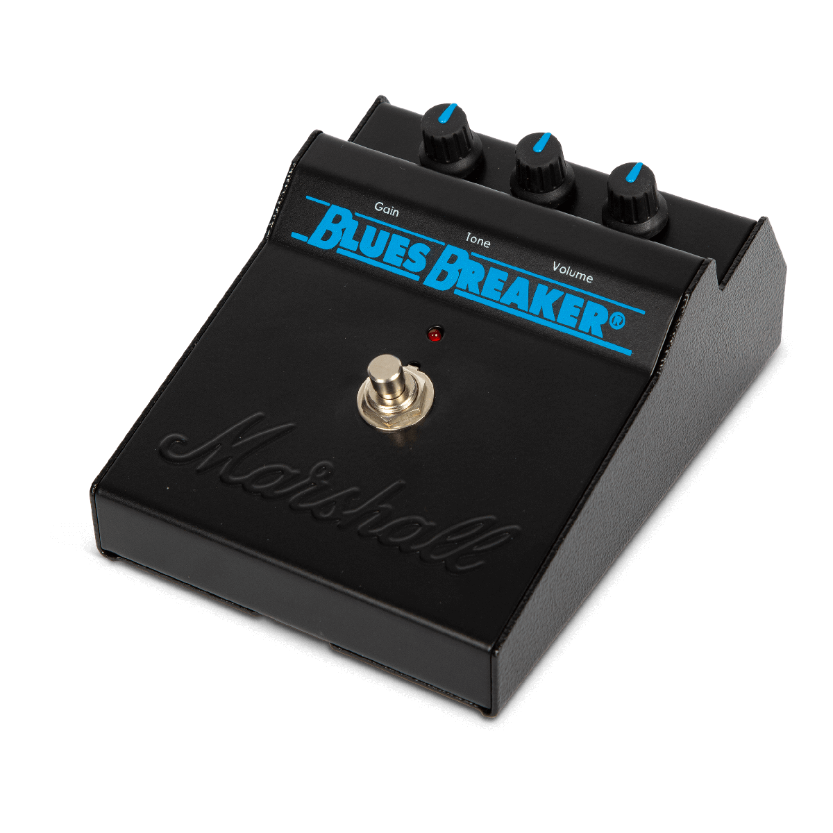 Marshall Blues Breaker Pedal