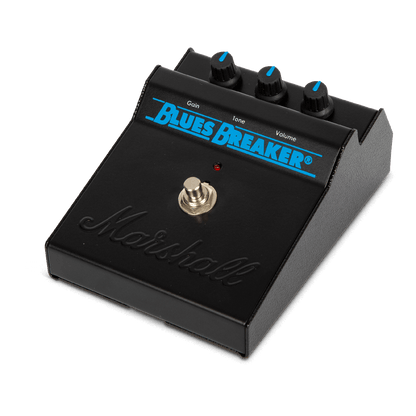 Marshall Blues Breaker Pedal