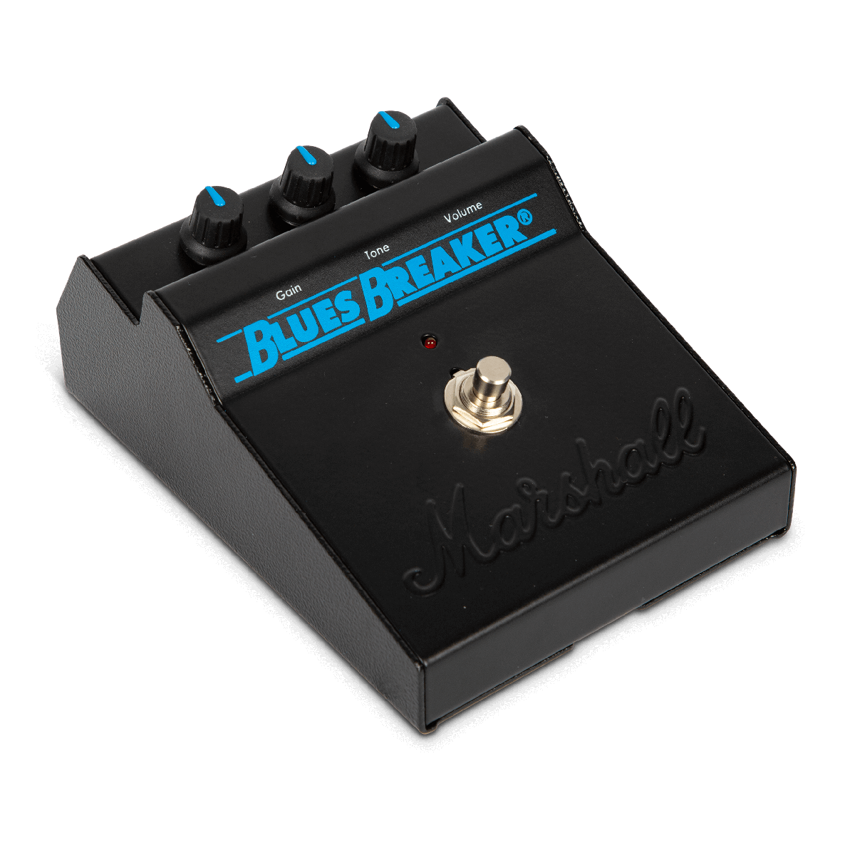 Marshall Blues Breaker Pedal